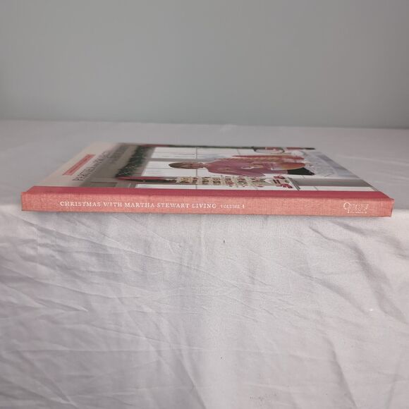 Christmas with Martha Stewart Living Vol. 4 Parties & Projects for the Holidays - Picture 8 of 13